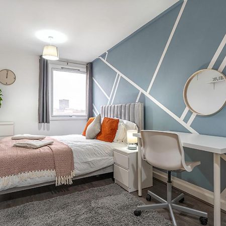 Jkg Property Solutions Presents Cosy City Apartment Coventry Bagian luar foto