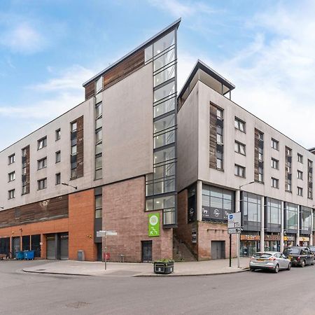 Jkg Property Solutions Presents Cosy City Apartment Coventry Bagian luar foto