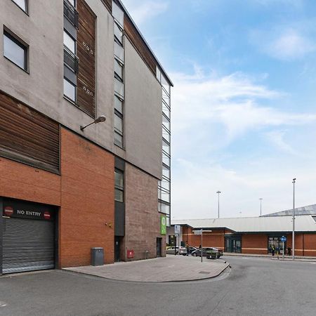 Jkg Property Solutions Presents Cosy City Apartment Coventry Bagian luar foto